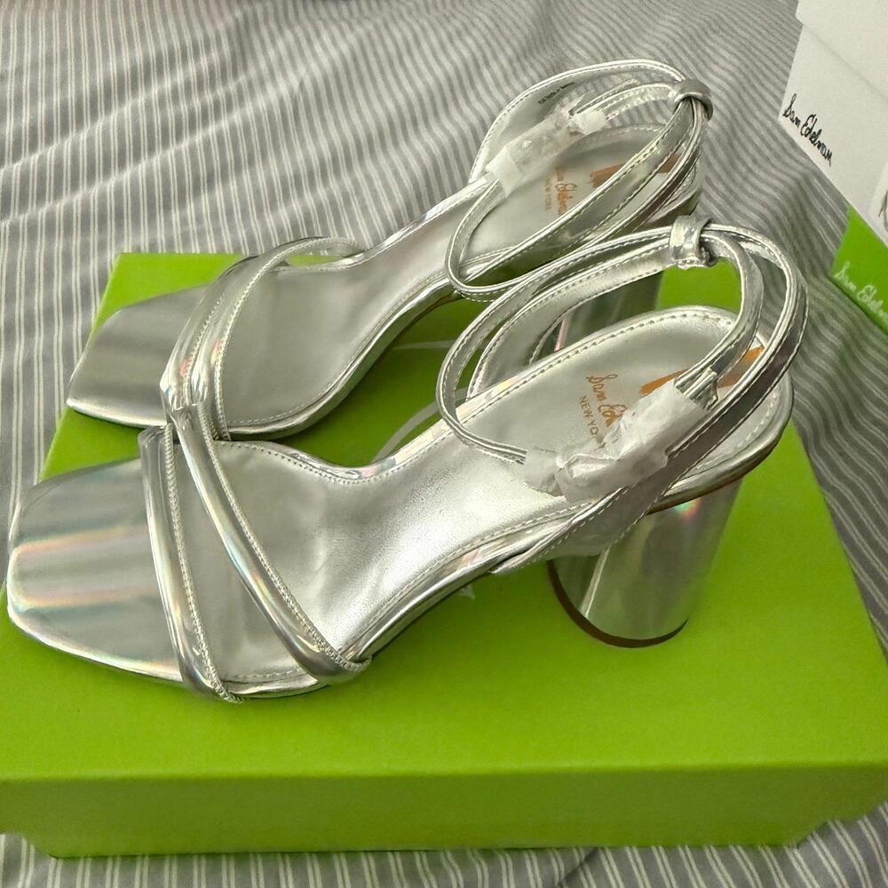 Sam Edelman Kia Strappy Sandal